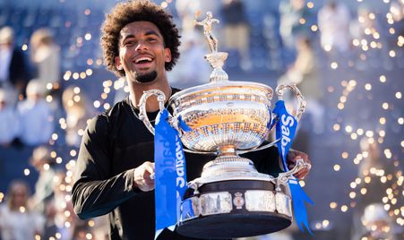 2026 Barcelona Fils trophy