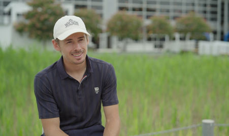 2026 Madrid de Minaur