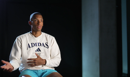 2026 Madrid Auger-Aliassime