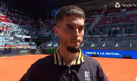 2026 Madrid Prizmic