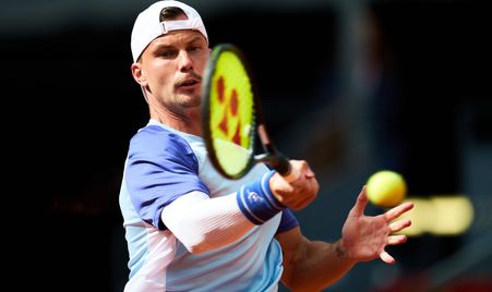 2026 Madrid Fucsovics