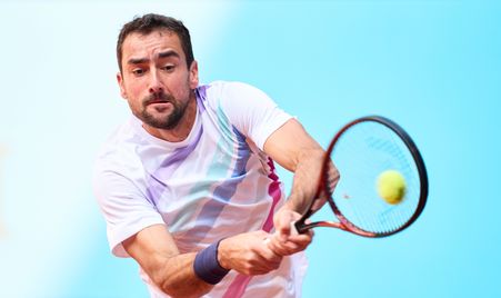 2026 Madrid Cilic