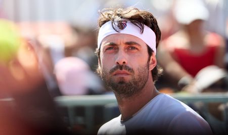 2026 Madrid Basilashvili