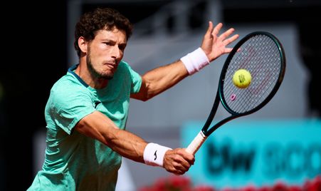 2026 Madrid Carreno Busta