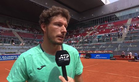 2026 Madrid Carreno Busta