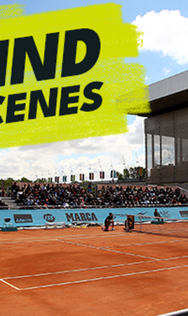 10 minutes of magic from Kei Nishikori