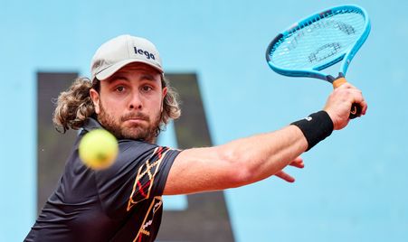 2026 Madrid Trungelliti