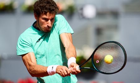 2026 Madrid Carreno Busta