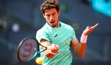 2026 Madrid Carreno Busta