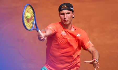 2026 Barcelona Budkov Kjaer