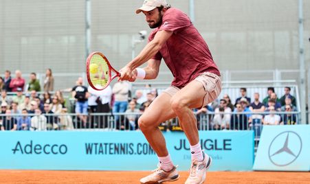 2026 Madrid Vacherot