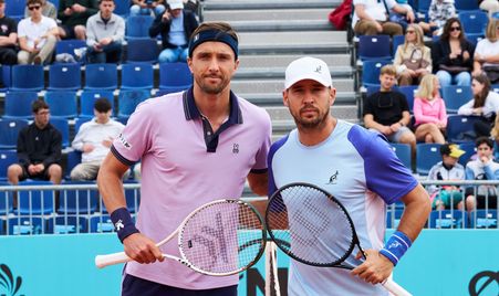 2026 Madrid Rinderknech Lajovic