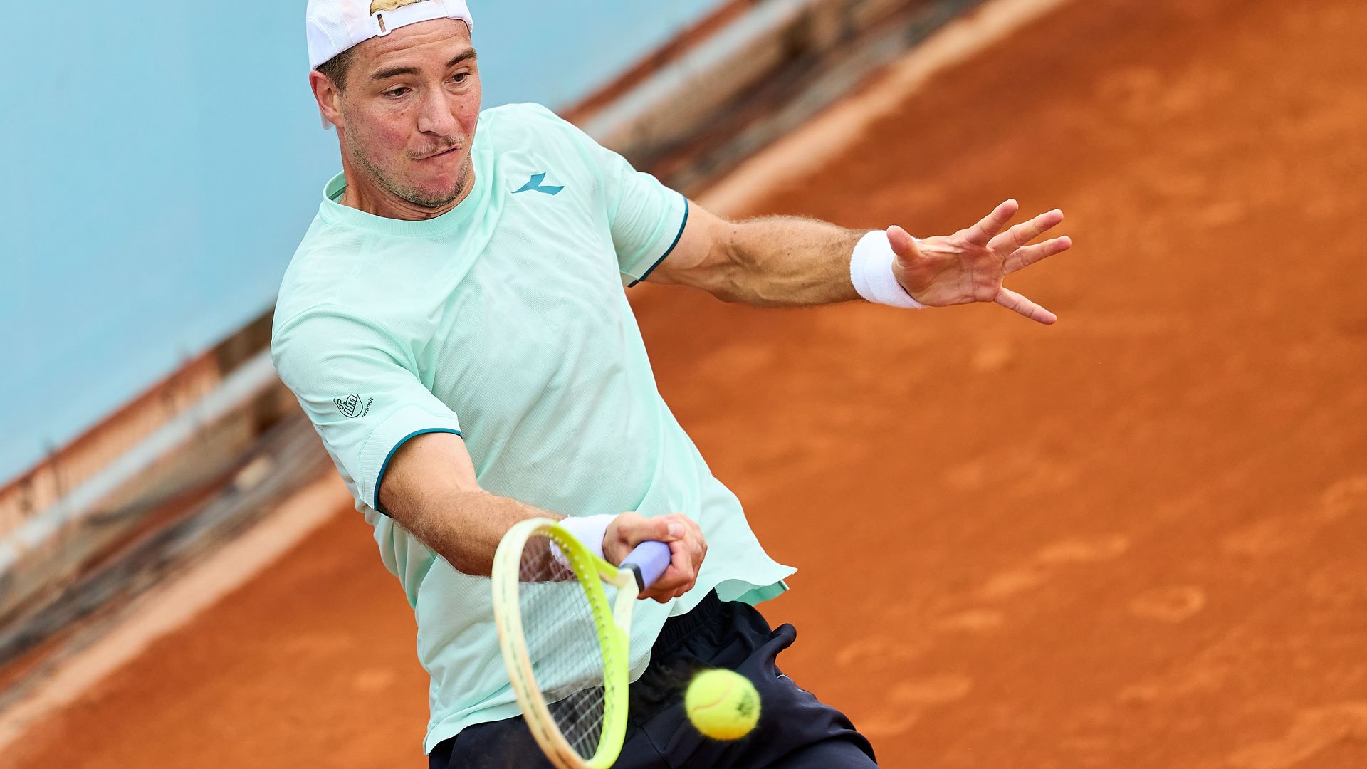 2026 Madrid Struff