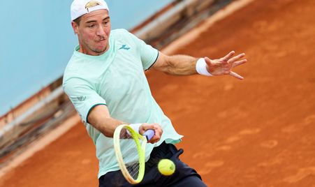 2026 Madrid Struff