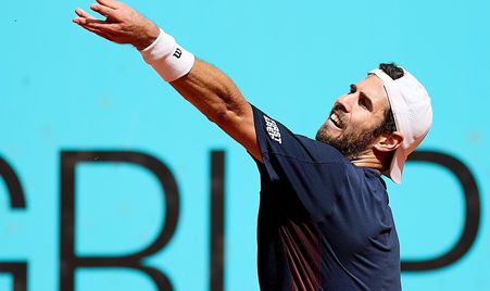 2026 Madrid Khachanov