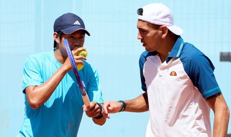 2026 Madrid Tien Tabilo