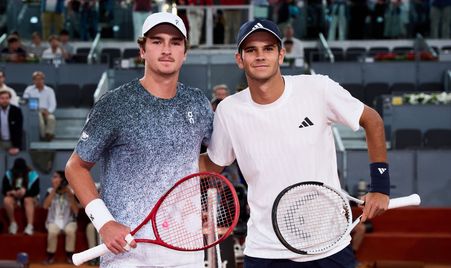 2026 Madrid Jodar Fonseca