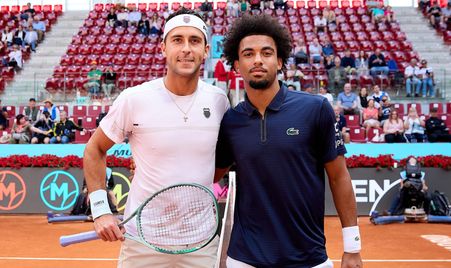 2026 Madrid Fils Etcheverry