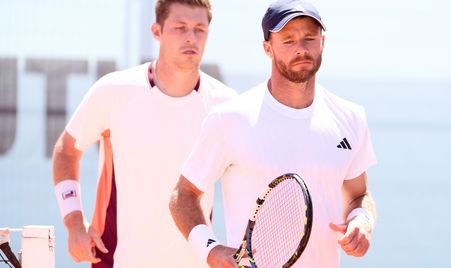 2026 Madrid Skupski Harrison