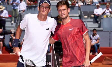 2026 Madrid Jodar Kopriva