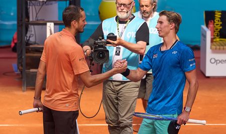 2026 Madrid Medvedev Budkov Kjaer