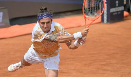 2026 Rome Bellucci