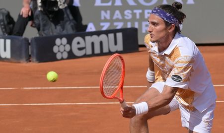 2026 Rome Bellucci