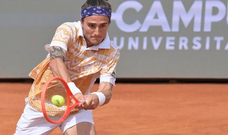 2026 Rome Bellucci