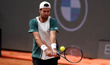 2026 Rome Khachanov