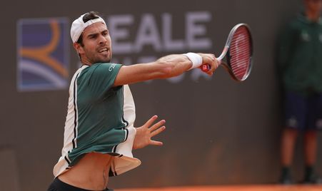 2026 Rome Khachanov