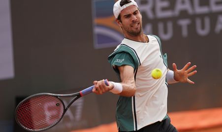 2026 Rome Khachanov