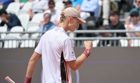 2026 Rome Landaluce