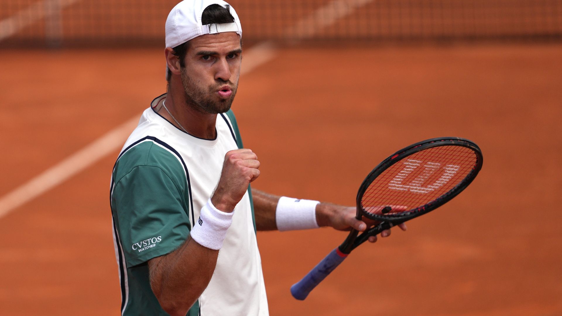 2026 Rome Khachanov