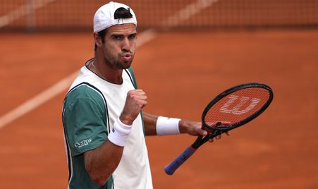 2026 Rome Khachanov