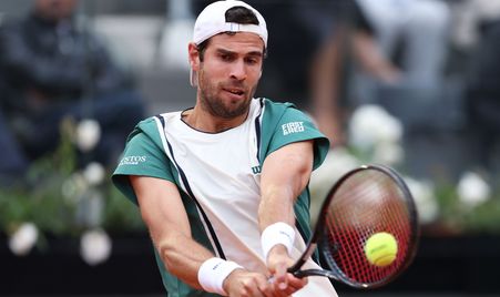 2026 Rome Khachanov