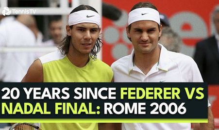 2006 Fed Rafa