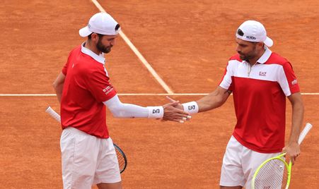 2026 Rome Bolelli Vavassori
