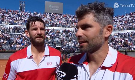 2026 Rome Bolelli Vavassori
