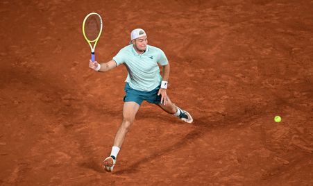 2026 Hamburg Struff