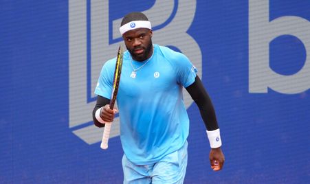 2026 Hamburg Tiafoe