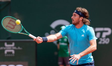 2026 Geneva Tsitsipas