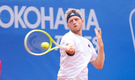 2026 Hamburg Davidovich Fokina