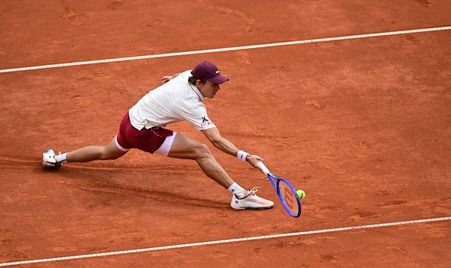 2026 Hamburg de Minaur