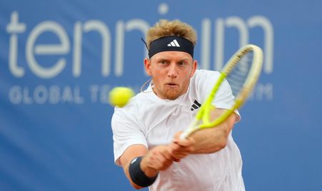 2026 Hamburg Davidovich Fokina