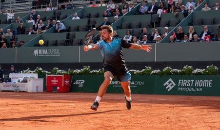 2026 Geneva Wawrinka