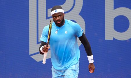 2026 Hamburg Tiafoe