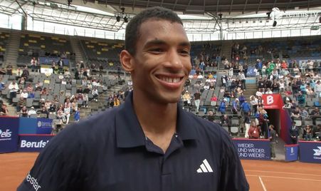 2026 Hamburg Auger-Aliassime 