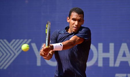 2026 Hamburg Auger-Aliassime