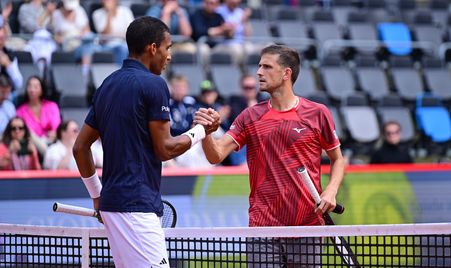 2026 Hamburg Auger-Aliassime Kopriva