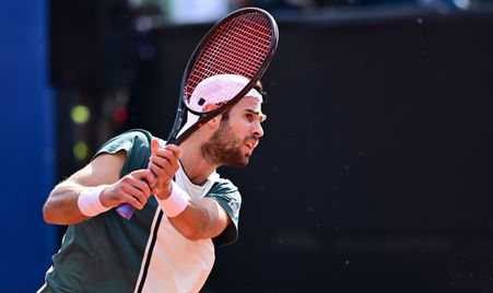 2026 Hamburg Khachanov